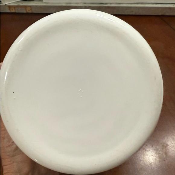 Corning Ware Cornflower Spouted Measuring
Sauce Bowl 1 qt with Lid - Picture 7 of 9